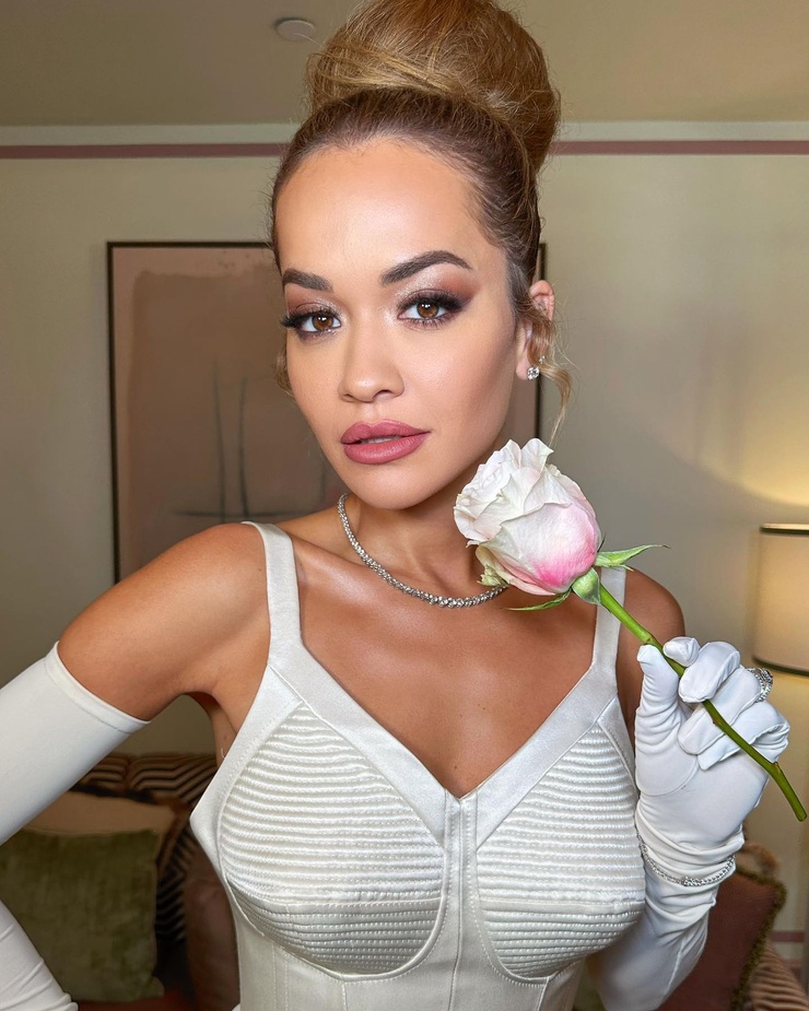 Rita Ora