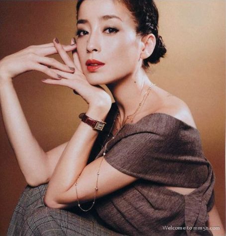 Rie Miyazawa image