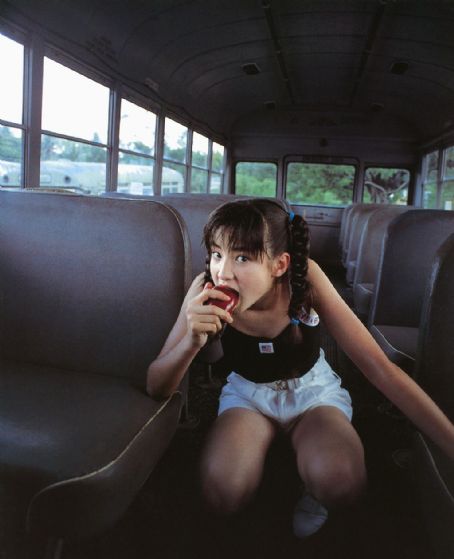Rie Miyazawa
