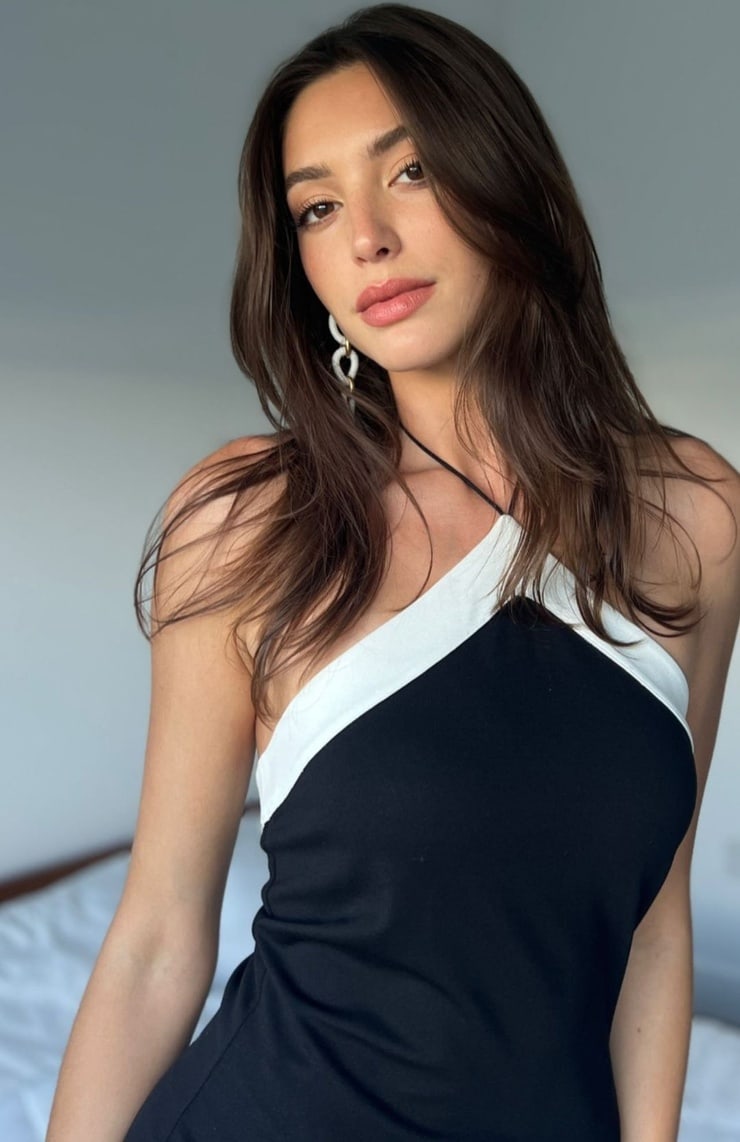 Celine Farach Celine Farach