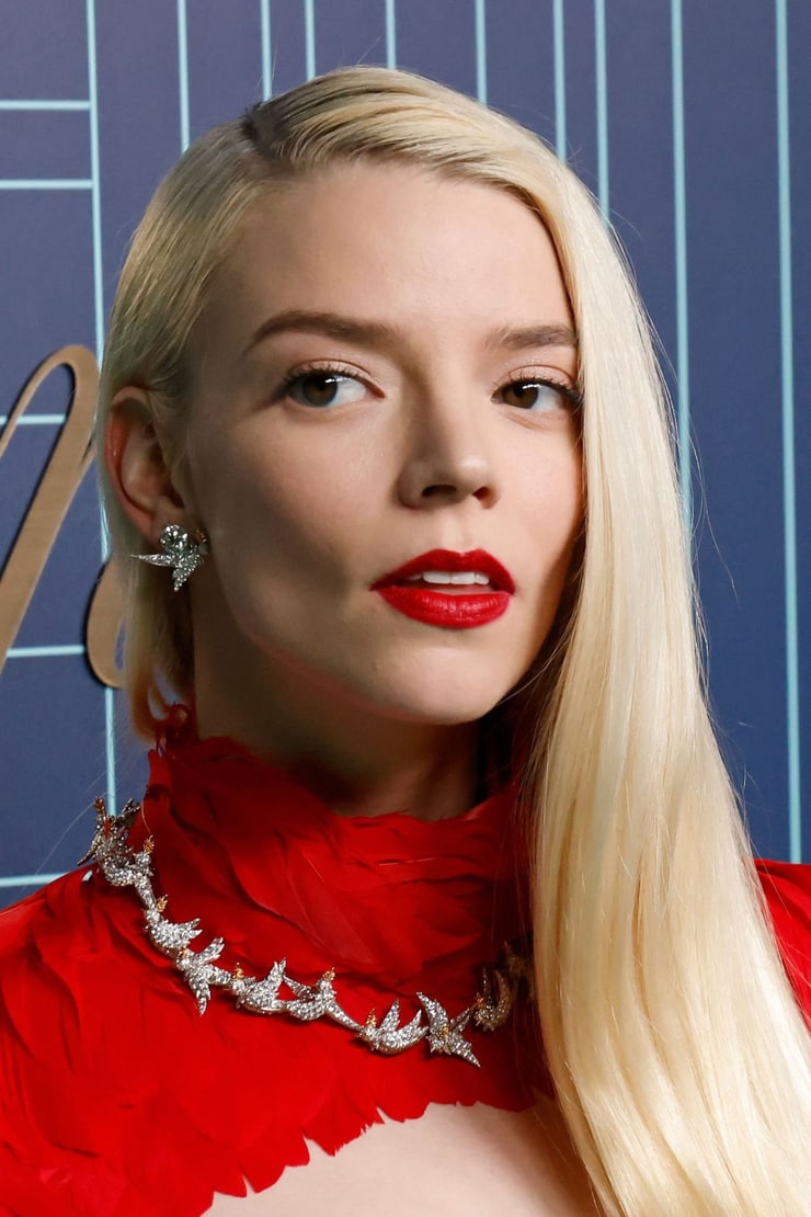 Picture of Anya Taylor-Joy