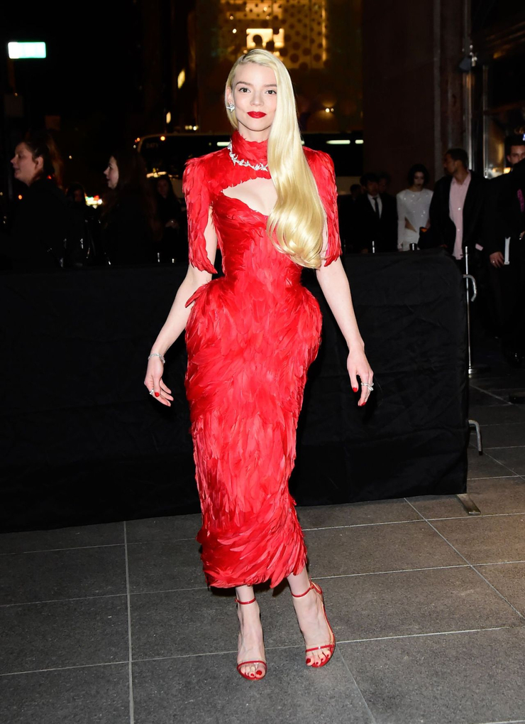 Anya Taylor-Joy