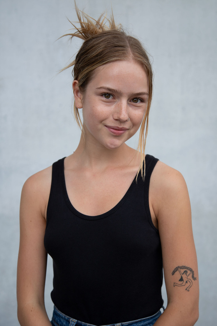 Amélie Hoeferle Amélie Hoeferle