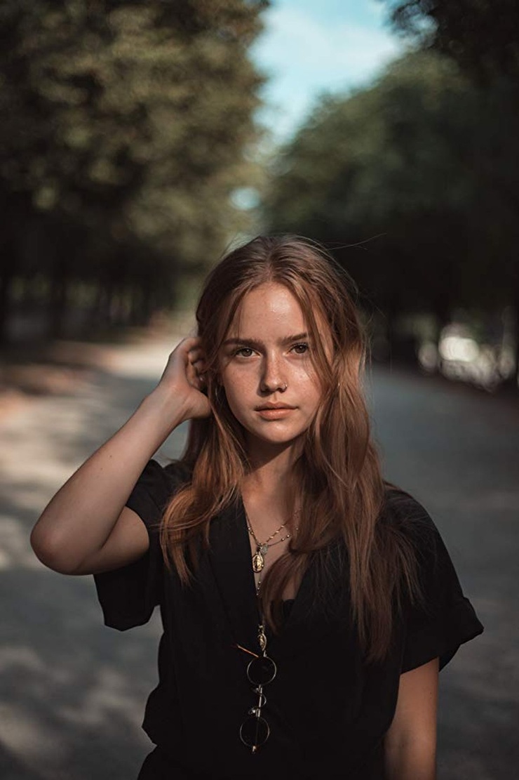 Amélie Hoeferle