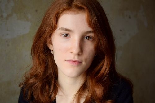 Irene Böhm