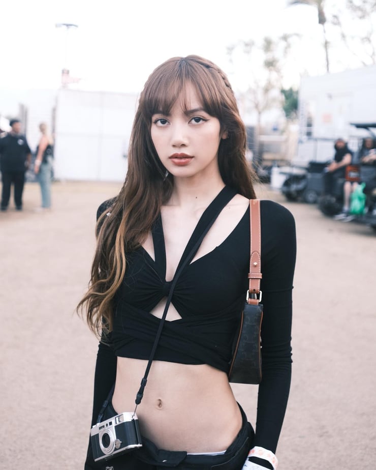 Lalisa Manoban