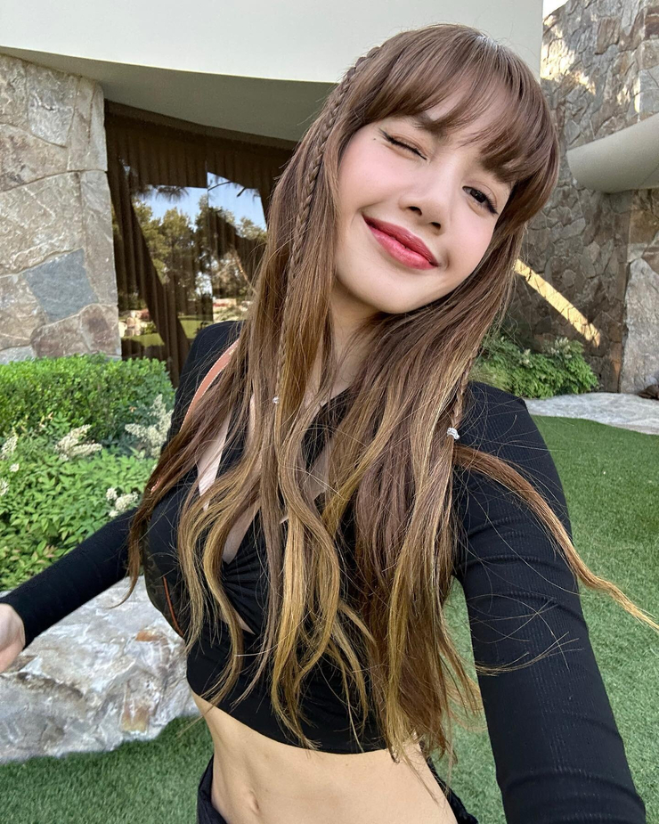 Lalisa Manoban