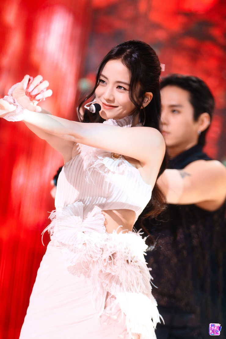 Kim Jisoo