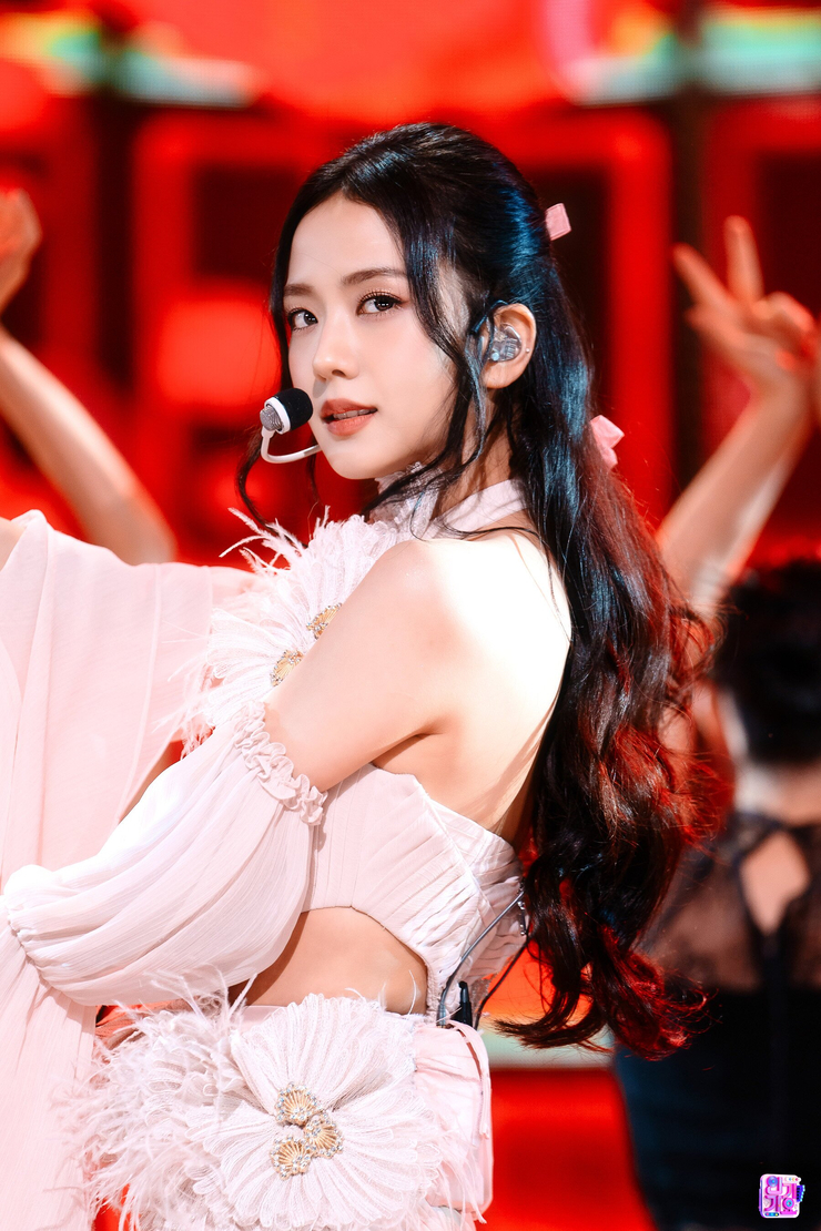 Kim Jisoo