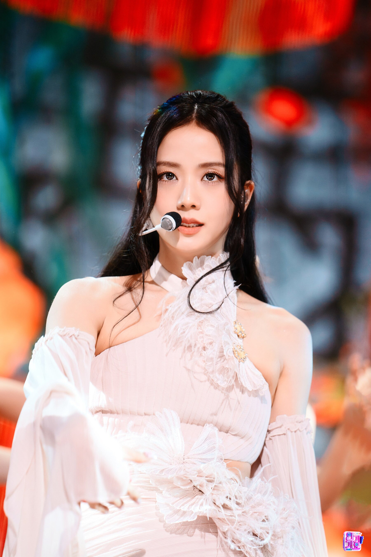 Kim Jisoo Kim Jisoo