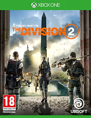 Tom Clancy's The Division 2