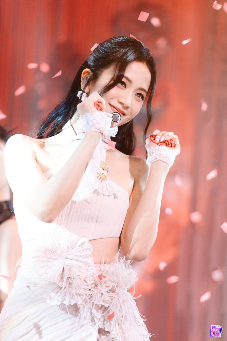 Kim Jisoo