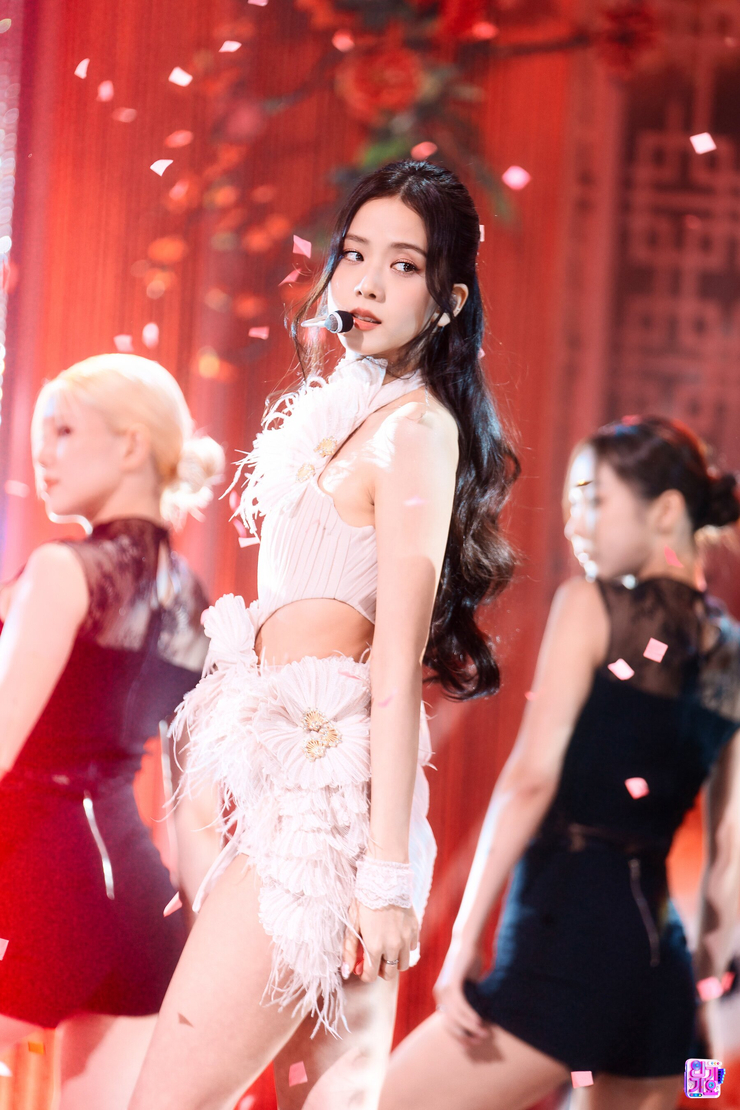 Kim Jisoo