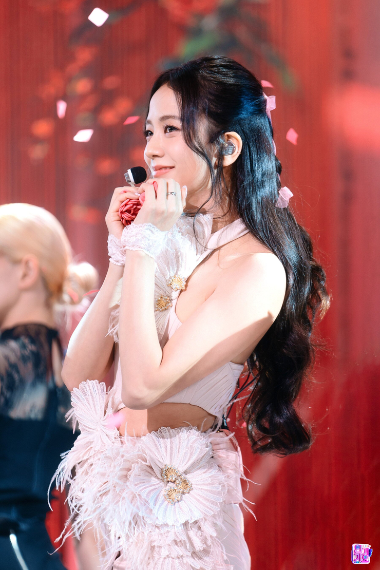 Kim Jisoo