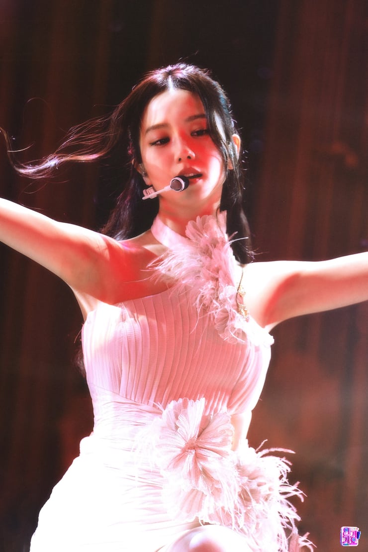 Kim Jisoo
