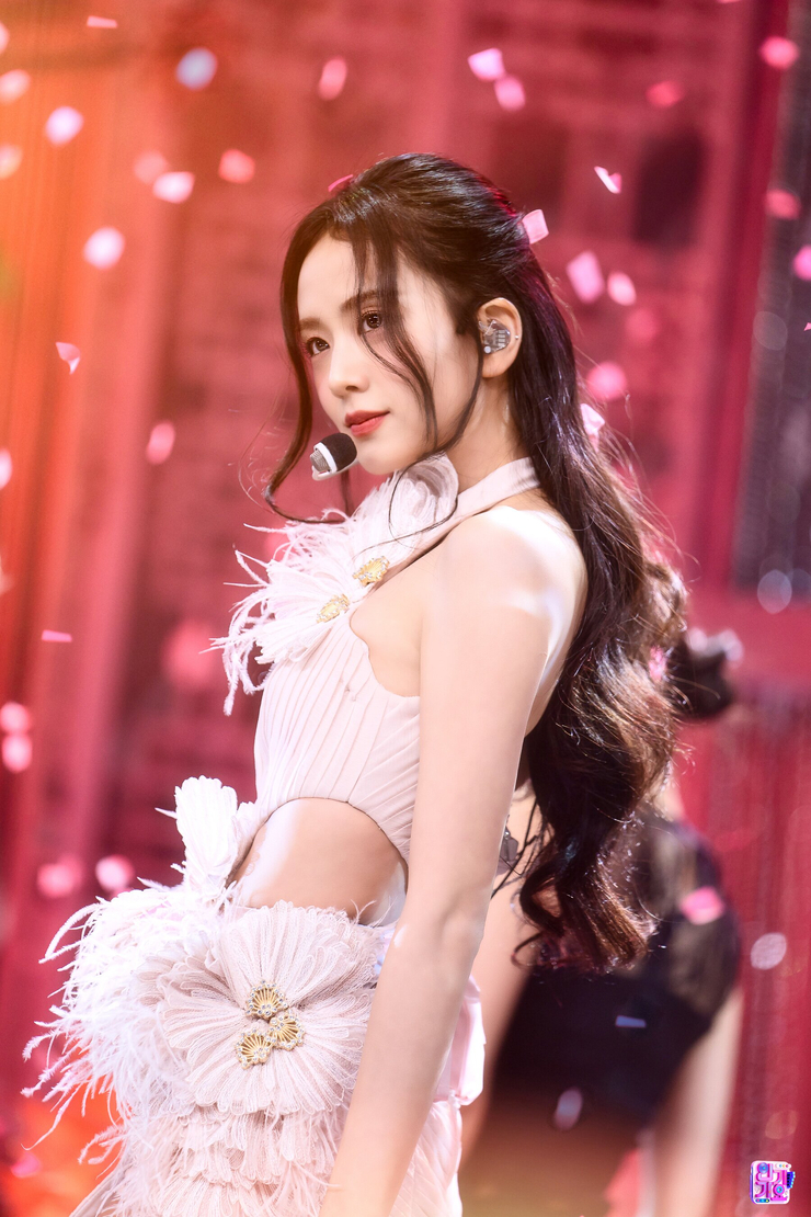 Kim Jisoo Kim Jisoo