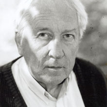 Tomas Transtromer