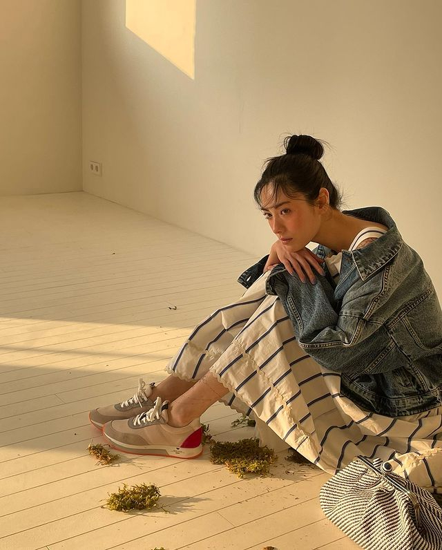 Im Jin Ah