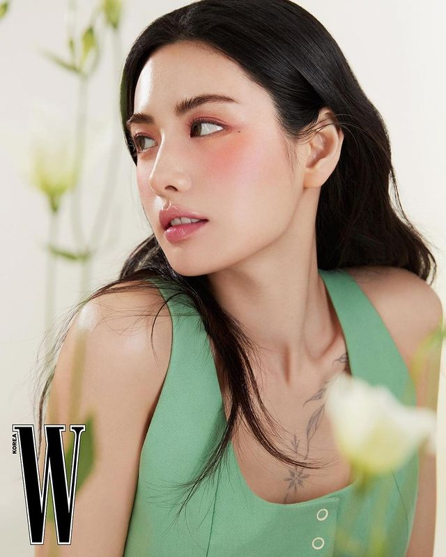 Im Jin Ah Im Jin Ah