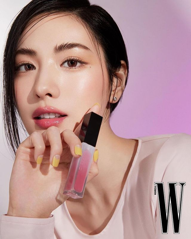 Im Jin Ah Im Jin Ah
