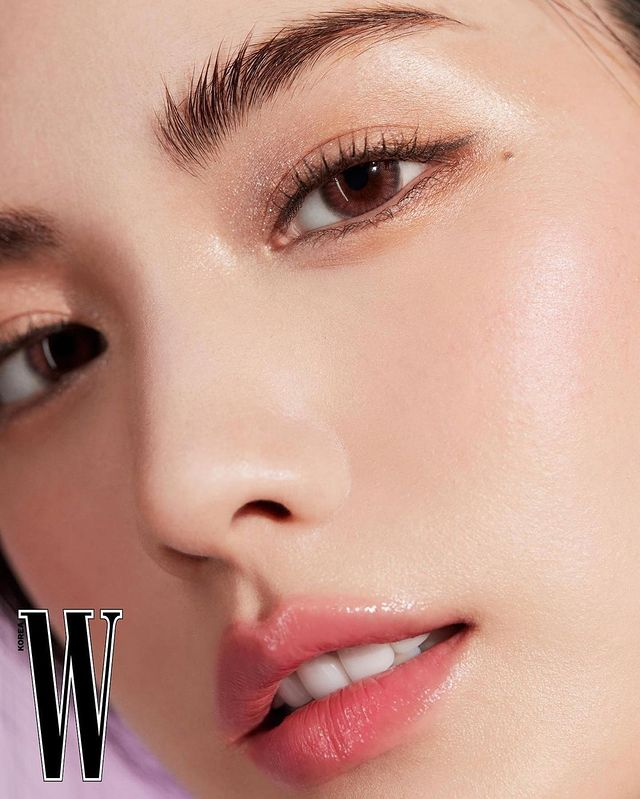Im Jin Ah Im Jin Ah