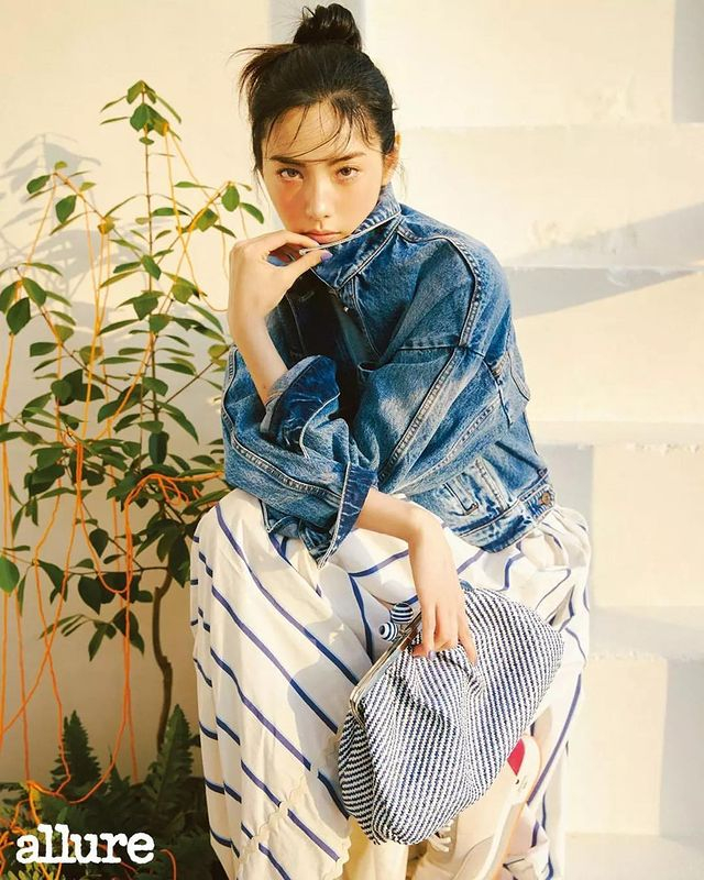 Im Jin Ah