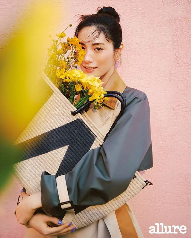 Im Jin Ah