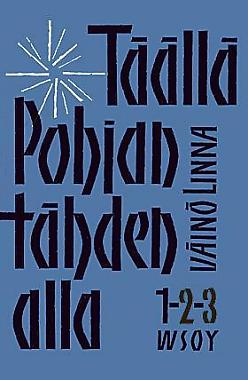 Under the North Star (Aspasia Classics in Finnish Literature)