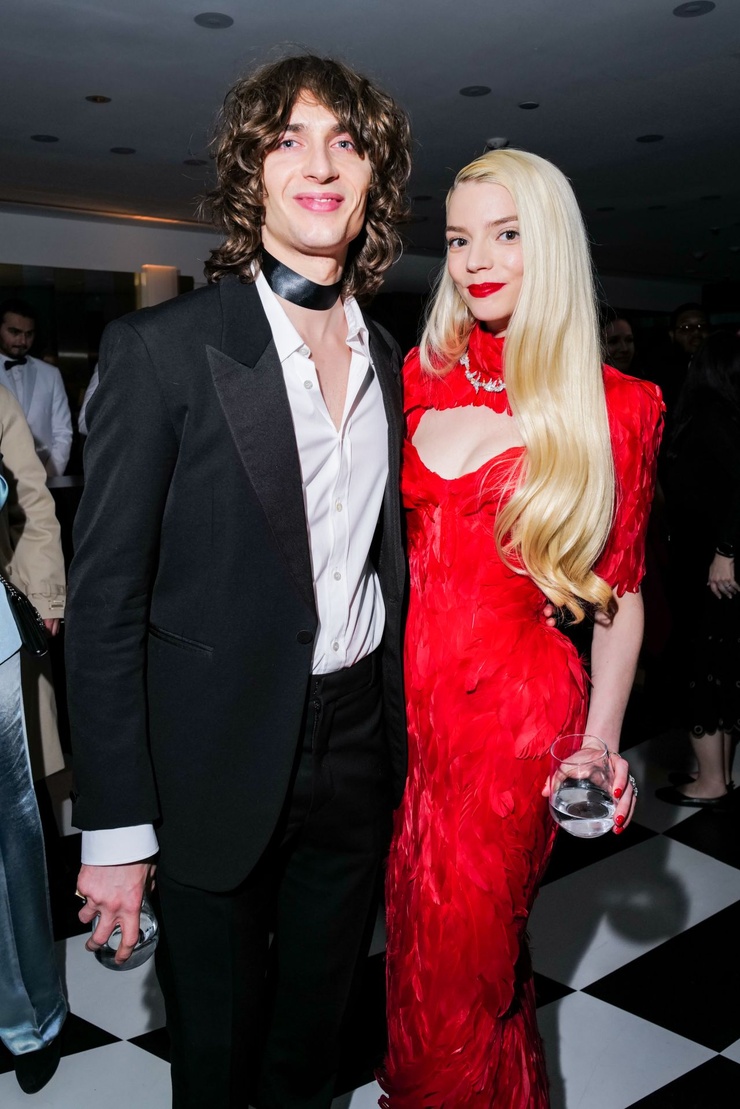 Anya Taylor-Joy