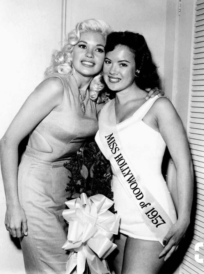 Jayne Mansfield
