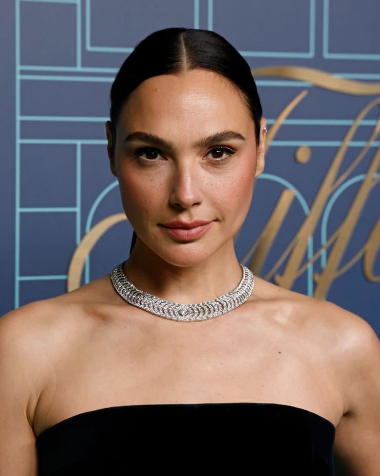 Gal Gadot