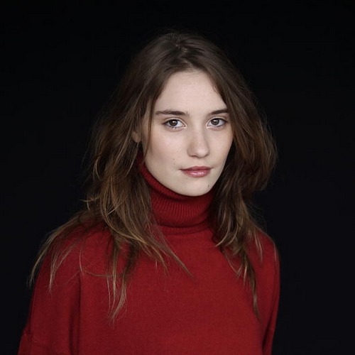 Déborah François