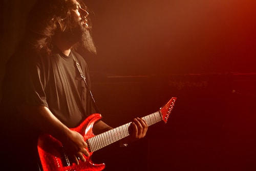 Stephen Carpenter