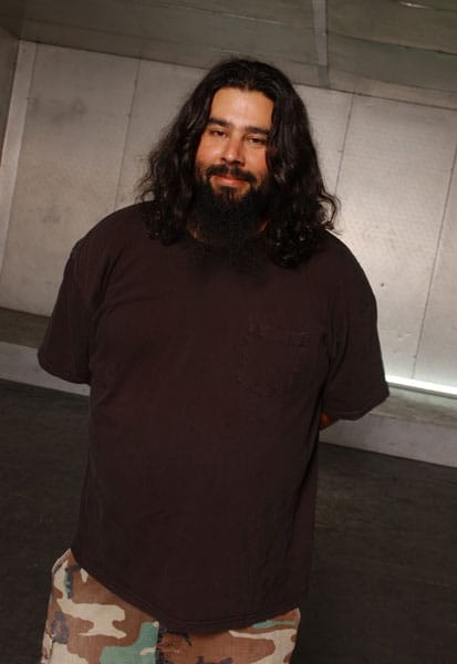 Stephen Carpenter