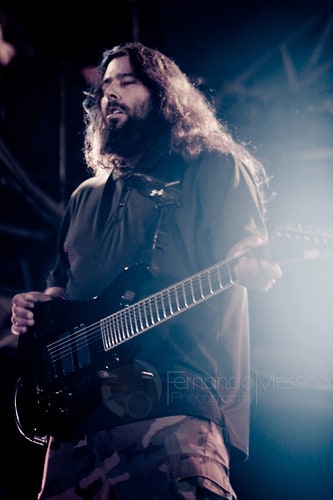 Stephen Carpenter