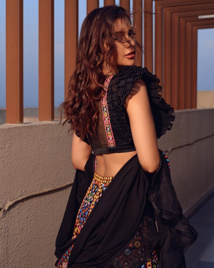Ruhi Singh