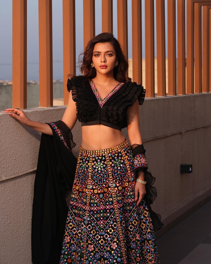 Ruhi Singh