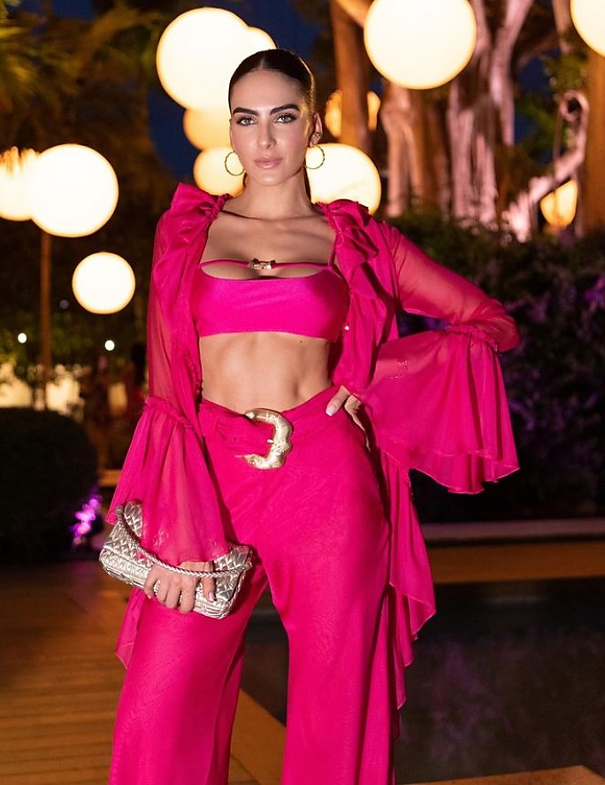 Daniela Botero