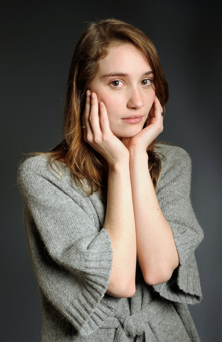Déborah François