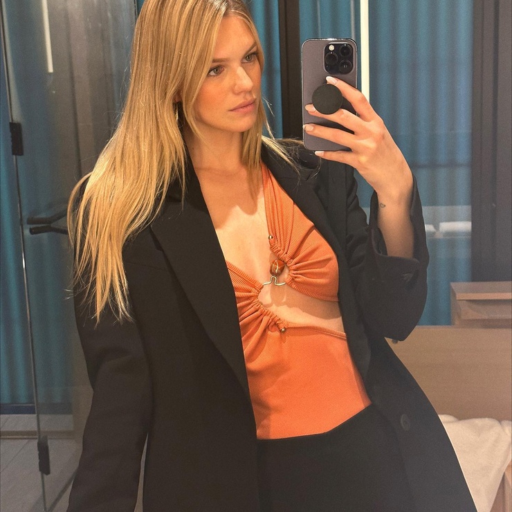 Nadine Leopold