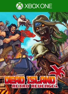 Dead Island Retro Revenge