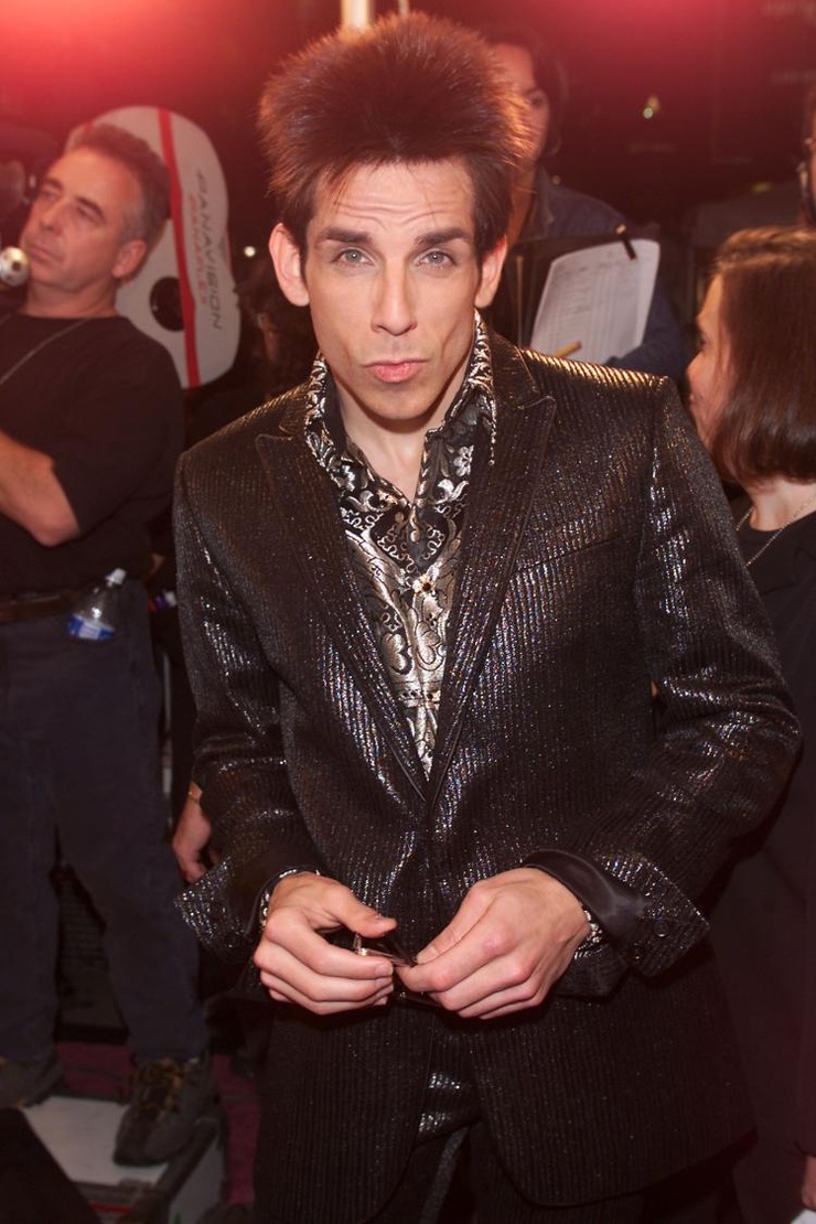 Zoolander