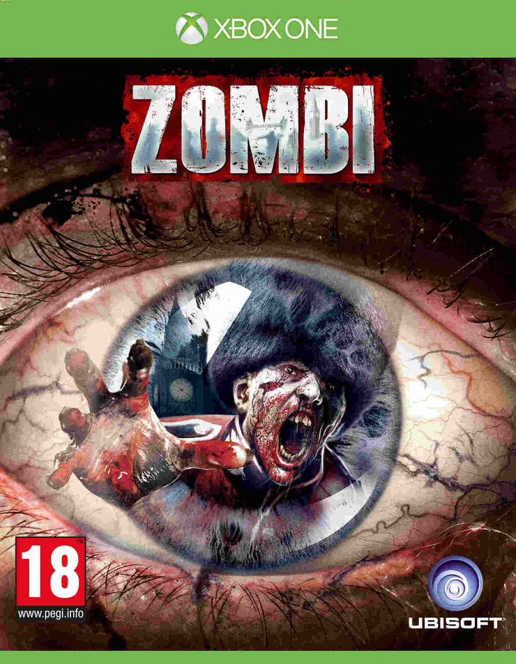 ZOMBI (2015)