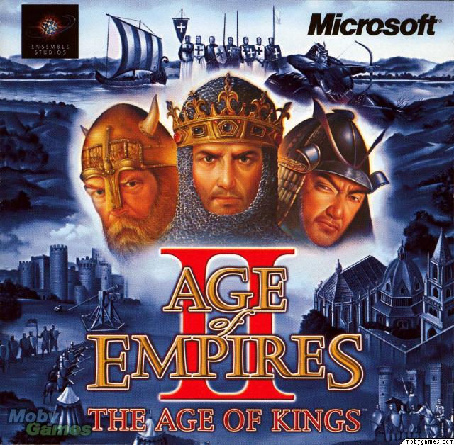 Age of Empires II: The Age of Kings