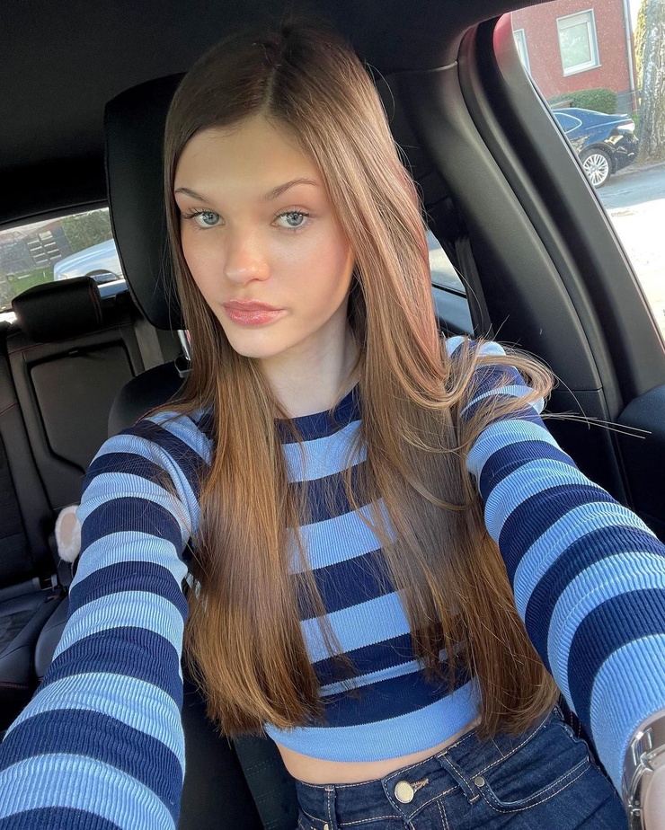 Laura Offermann