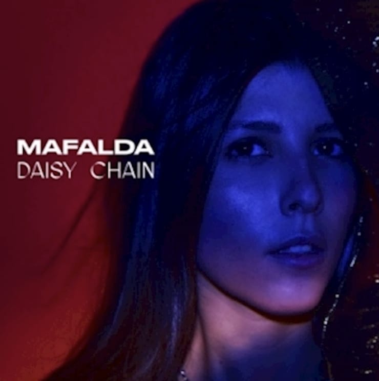 Daisy Chain - EP
