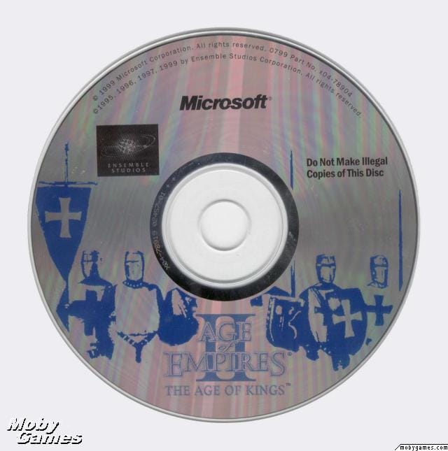 Age of Empires II: The Age of Kings