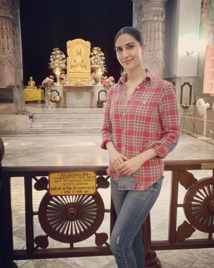 Vaani Kapoor