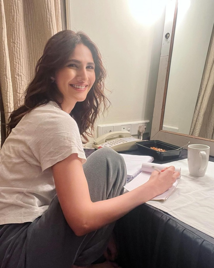 Vaani Kapoor