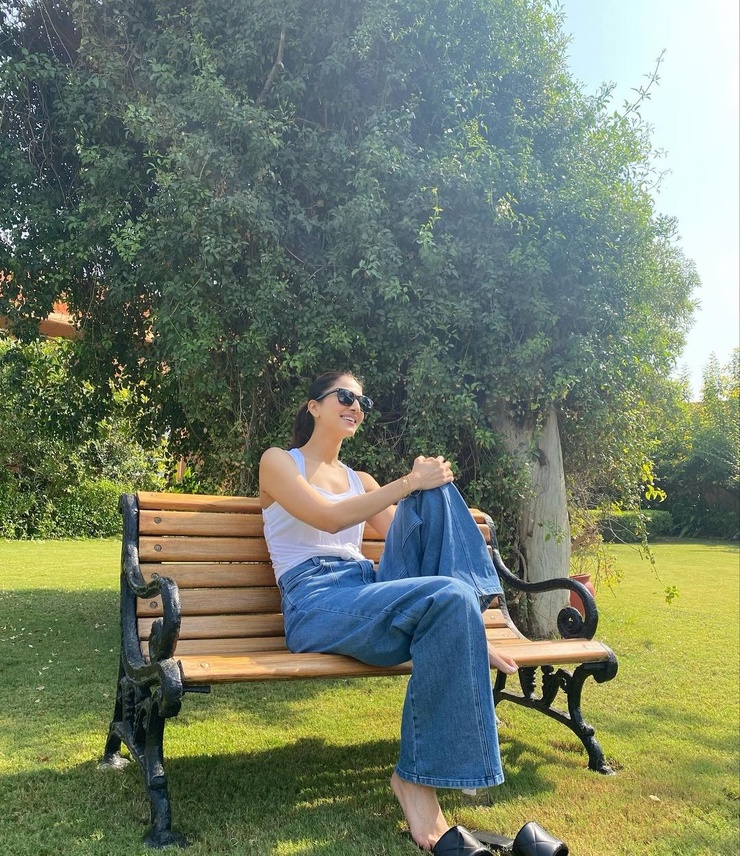 Vaani Kapoor